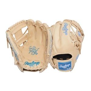 NWT Rawlings Heart Of the Hide 39-PRO204SB2CC-RHT! 11.5 FP Softball Glove!